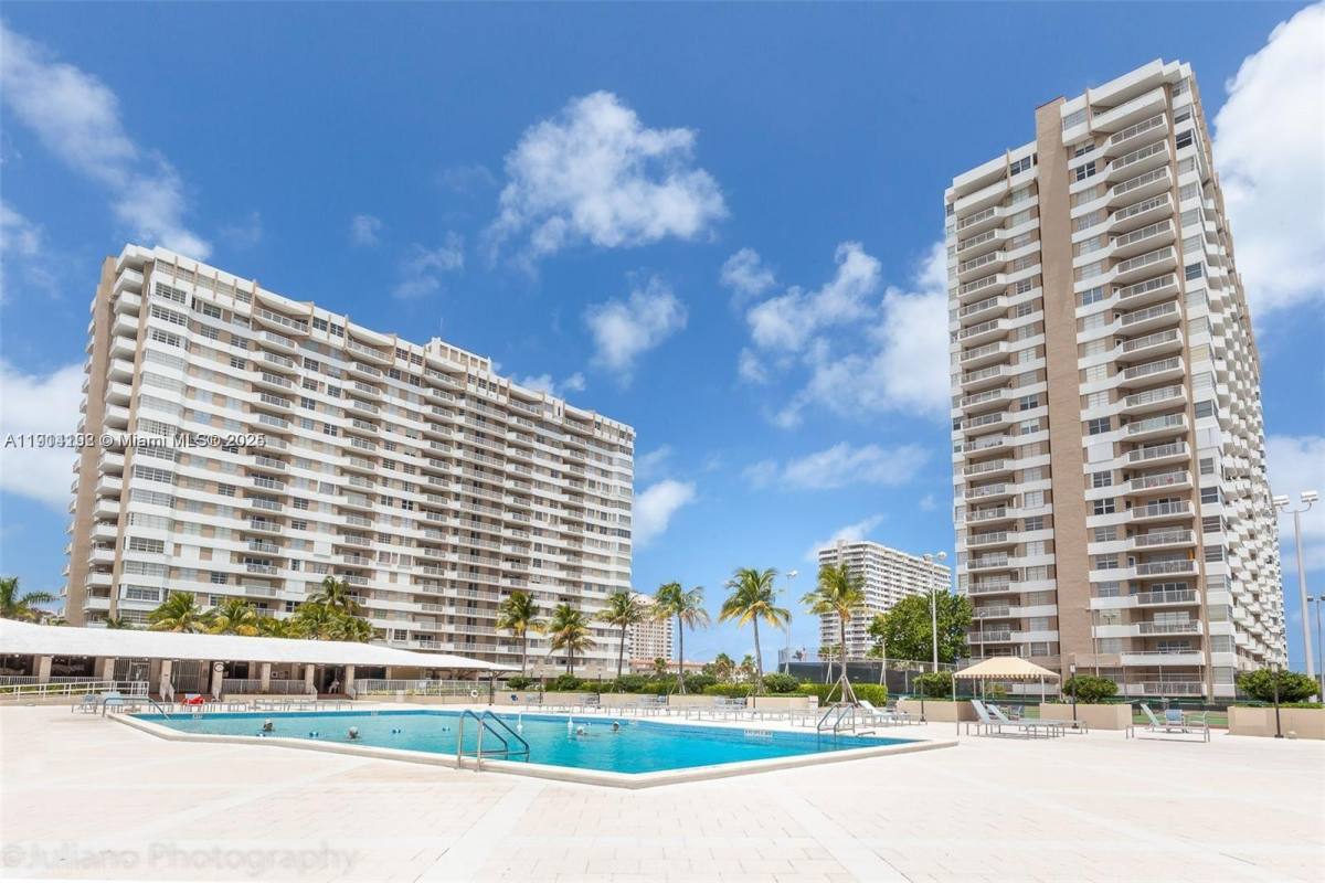 Condo for rent at 1965 S Ocean Dr #196510M, Hallandale, FL 33009
