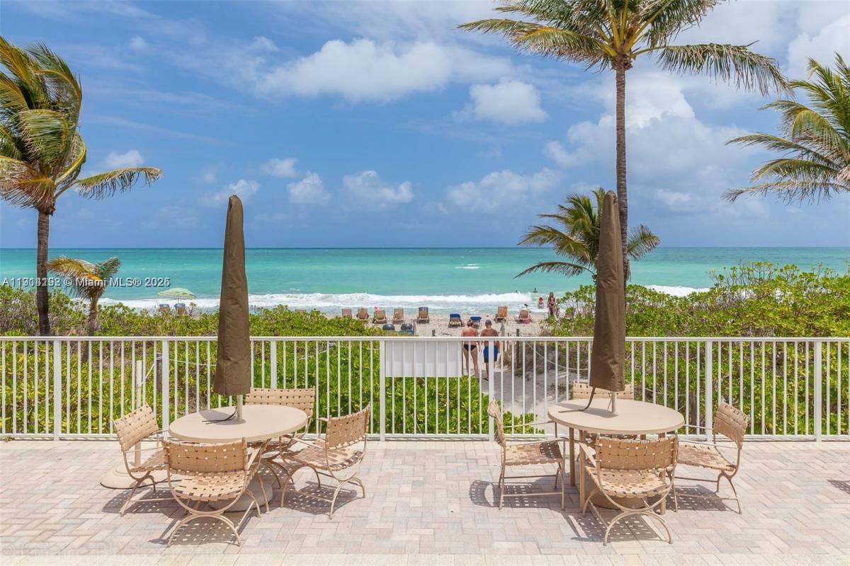 Condo for rent at 1965 S Ocean Dr #196510M, Hallandale, FL 33009