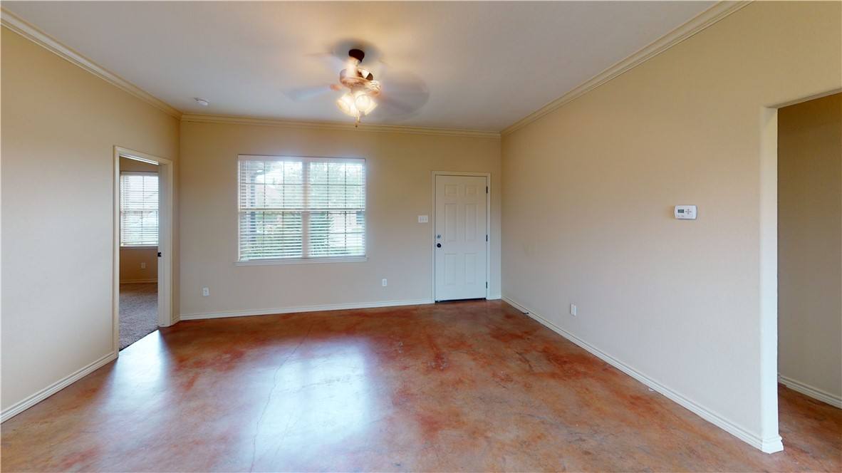 Apartment for rent at 3017 Old Ironsides Dr, College Station, TX 77845