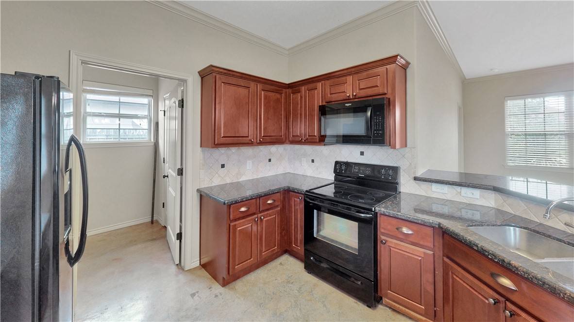 Apartment for rent at 3017 Old Ironsides Dr, College Station, TX 77845