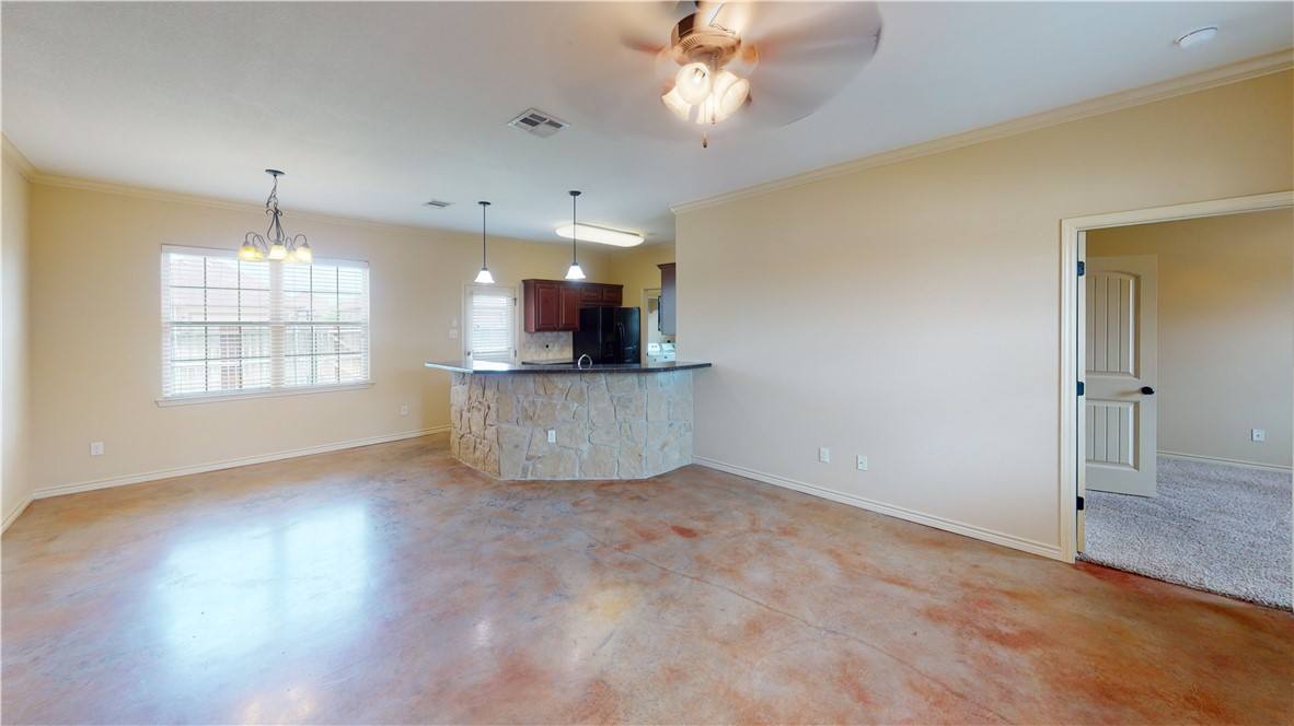 Apartment for rent at 3017 Old Ironsides Dr, College Station, TX 77845