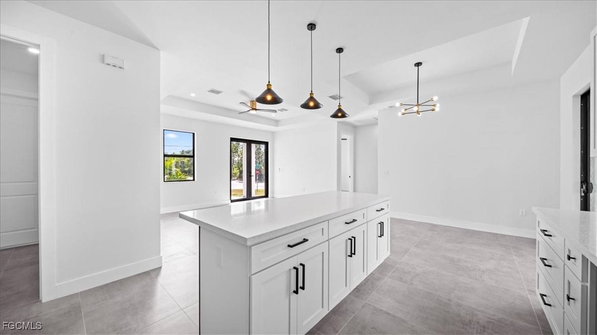 Apartment for rent at 4127 NW 36th Place, Cape Coral, FL 33993