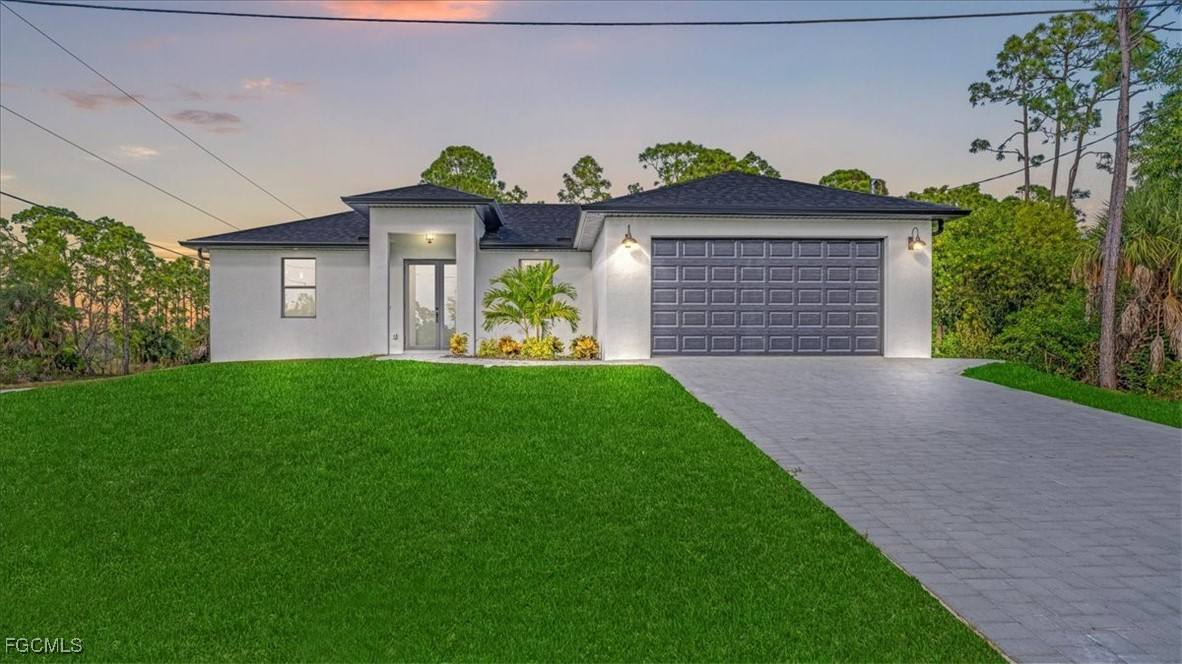 Apartment for rent at 4127 NW 36th Place, Cape Coral, FL 33993