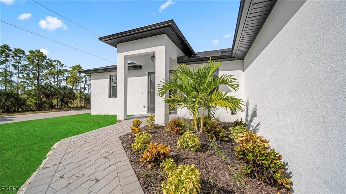 Apartment for rent at 4127 NW 36th Place, Cape Coral, FL 33993