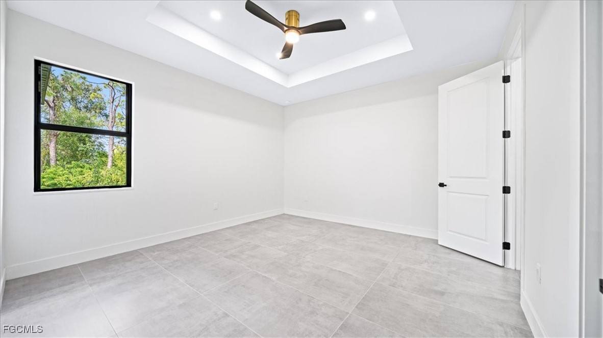 Apartment for rent at 4127 NW 36th Place, Cape Coral, FL 33993
