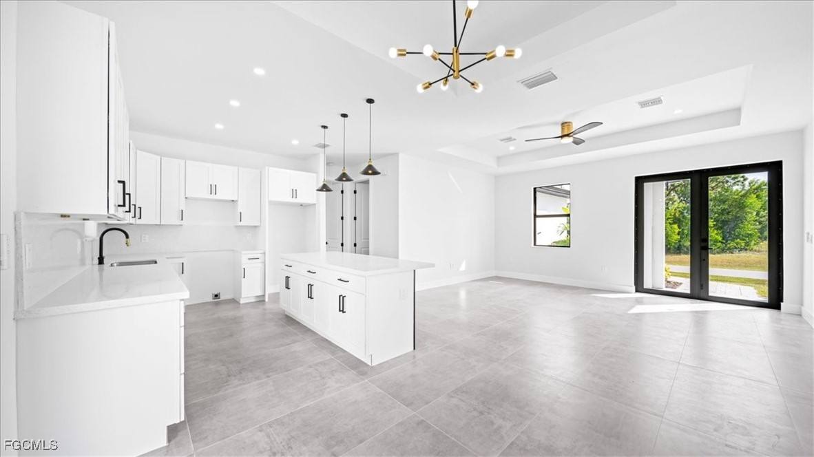 Apartment for rent at 4127 NW 36th Place, Cape Coral, FL 33993