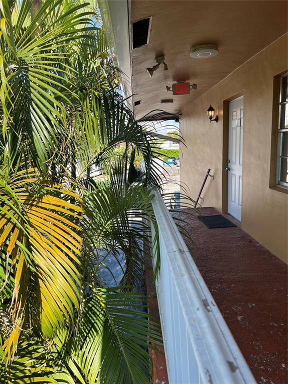 Apartment for rent at 2016 NE 17th Court #26, Fort Lauderdale, FL 33305