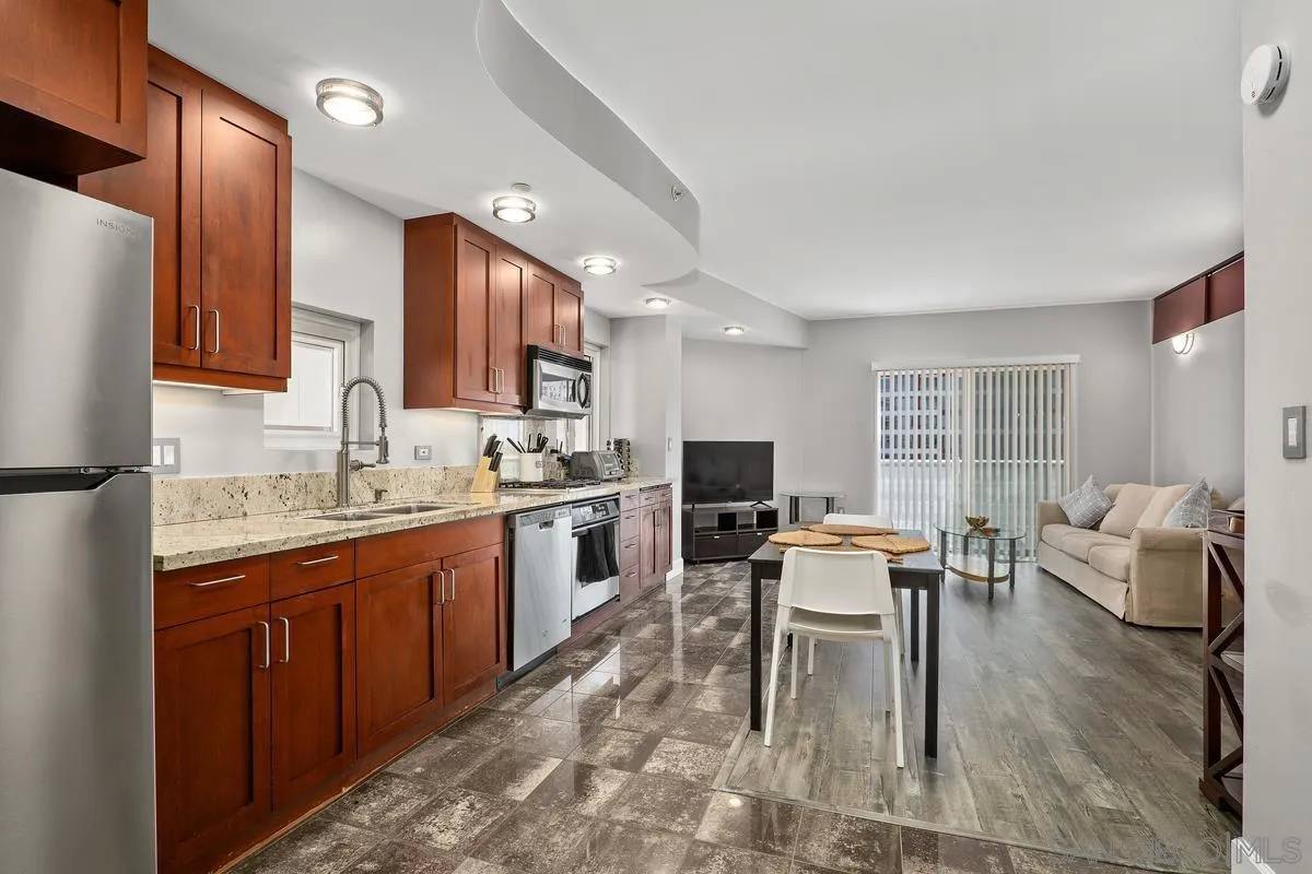 Apartment for rent at 550 15th St #601, San Diego, CA 92101