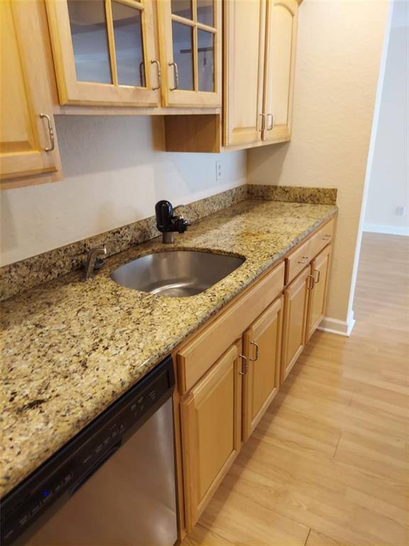 Condo for rent at 1515 E Broward Blvd #325, Fort Lauderdale, FL 33301