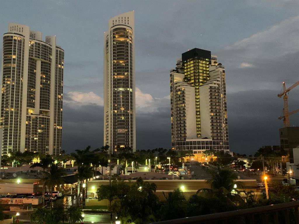 Condo for rent at 250 181 Dr #406, North Miami Beach, FL 33160