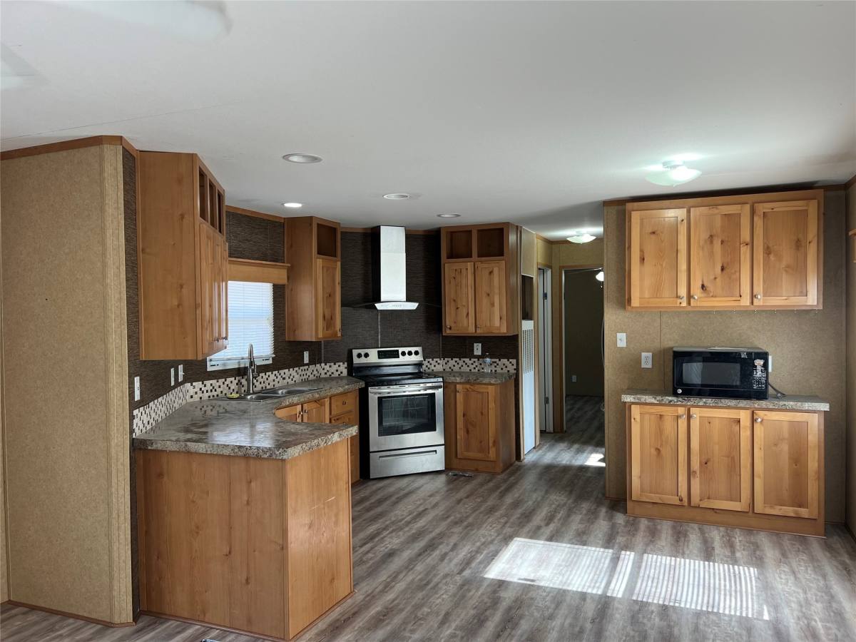 Apartment for rent at 1412 Austin St, Bay City, TX 77414