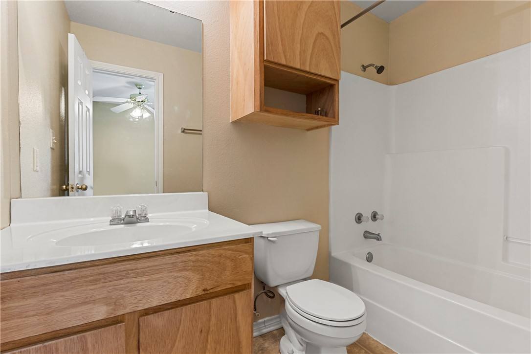 Apartment for rent at 912 Willow Pond St #912, College Station, TX 77845