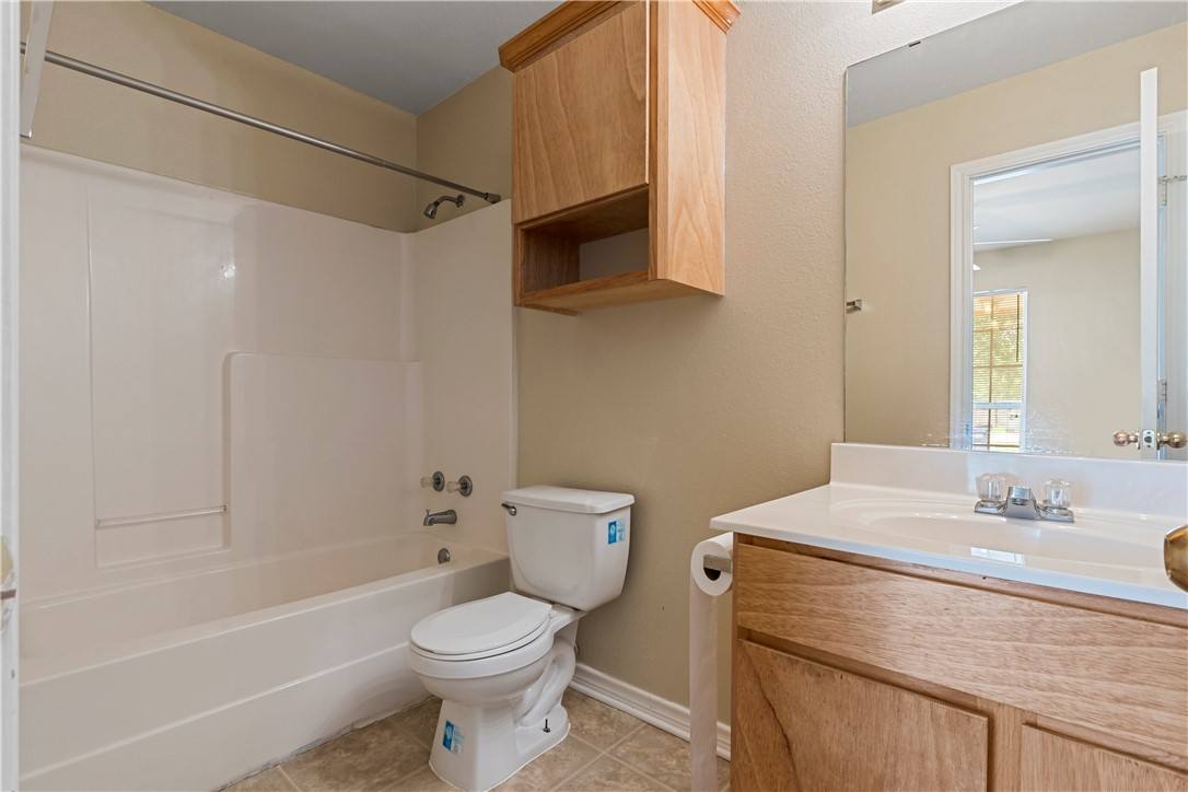 Apartment for rent at 912 Willow Pond St #912, College Station, TX 77845