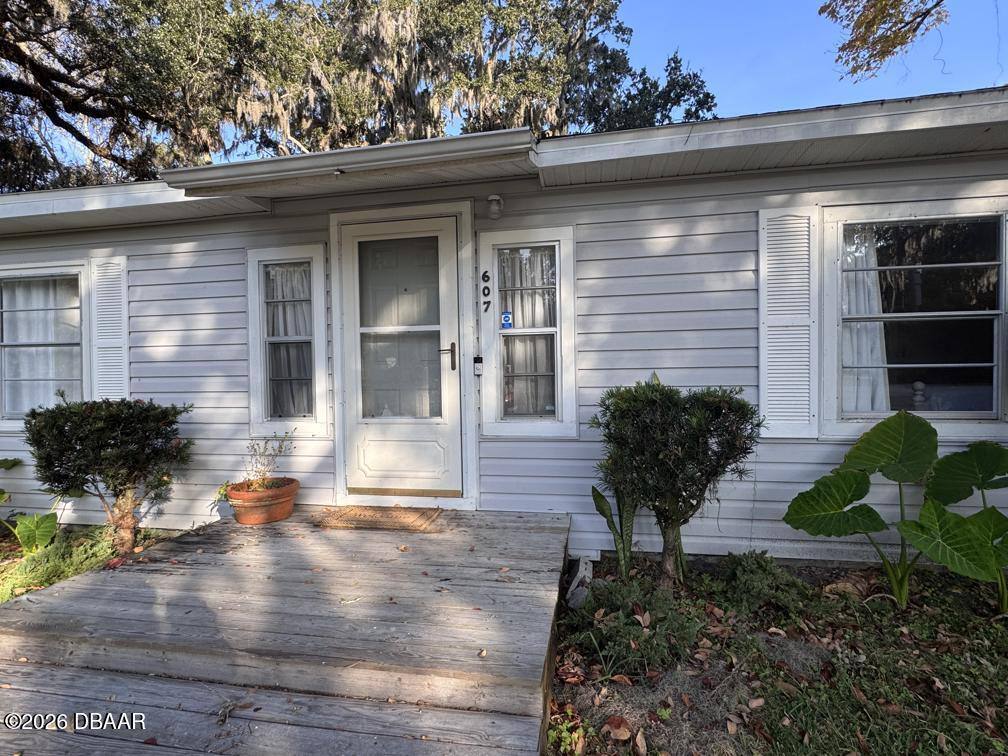 Apartment for rent at 607 Herbert St #607, Port Orange, FL 32129