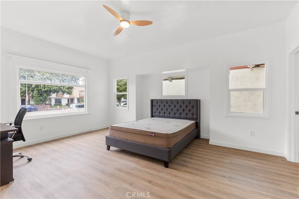 Apartment for rent at 2636 Normandie Ave, Los Angeles, CA 90007