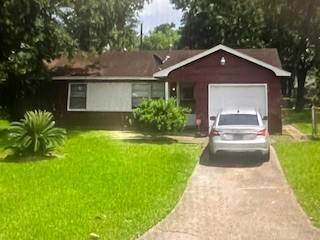 Apartment for rent at 7214 Boggess Rd, Houston, TX 77016