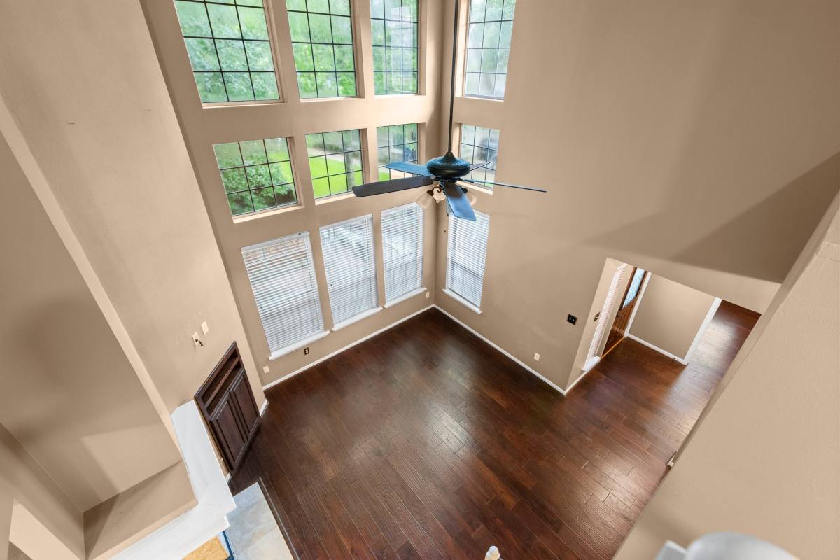 Townhouse for rent at 70 Harvest Wind Place #70, Spring, TX 77382