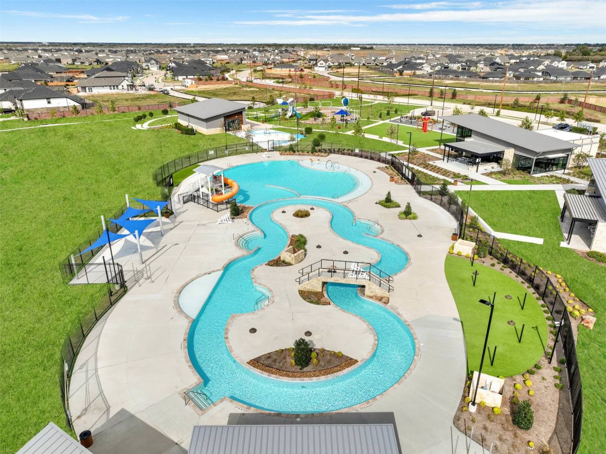Apartment for rent at 153 Aurora Springs Dr #153, Katy, TX 77493