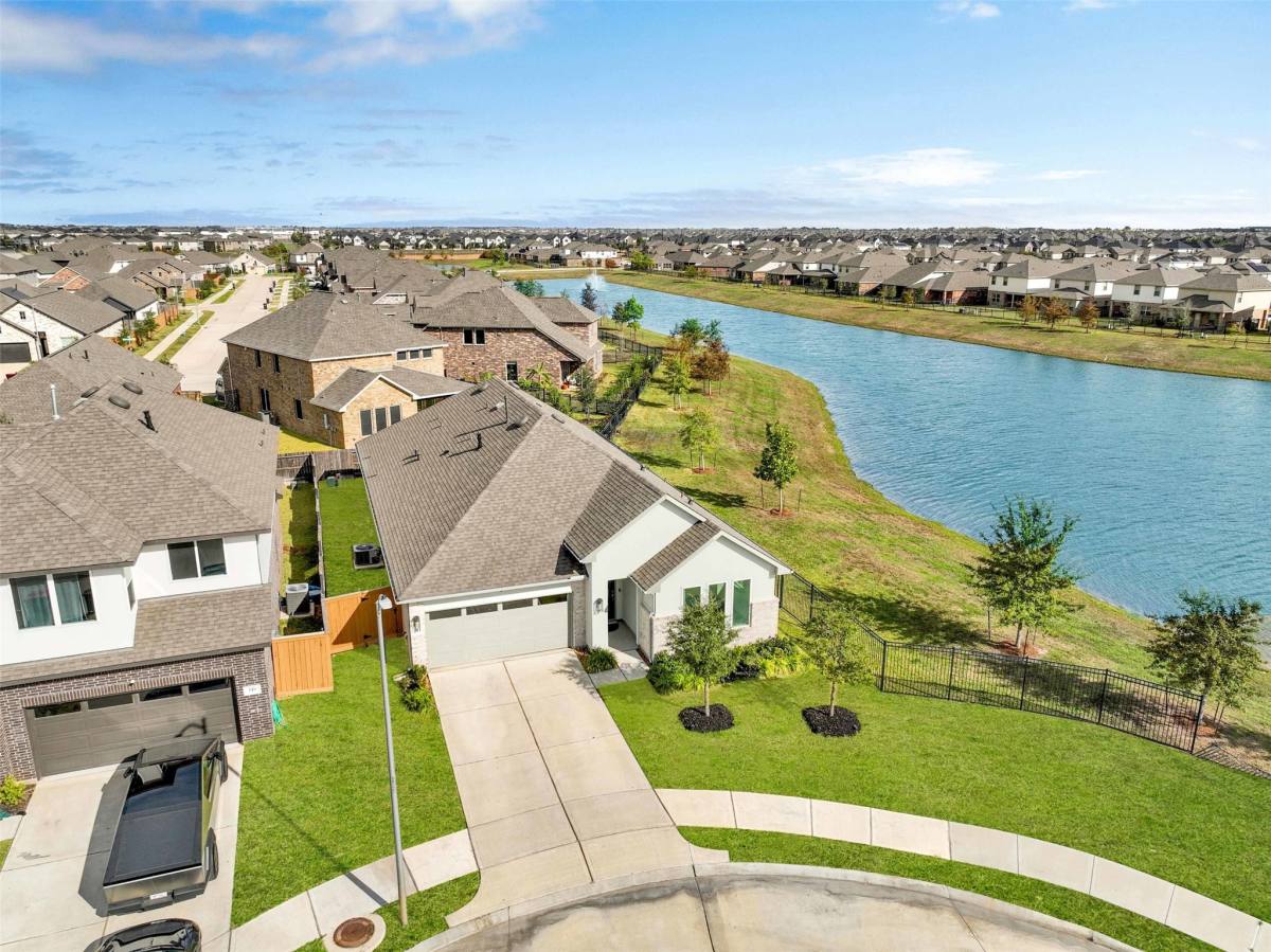 Apartment for rent at 153 Aurora Springs Dr #153, Katy, TX 77493