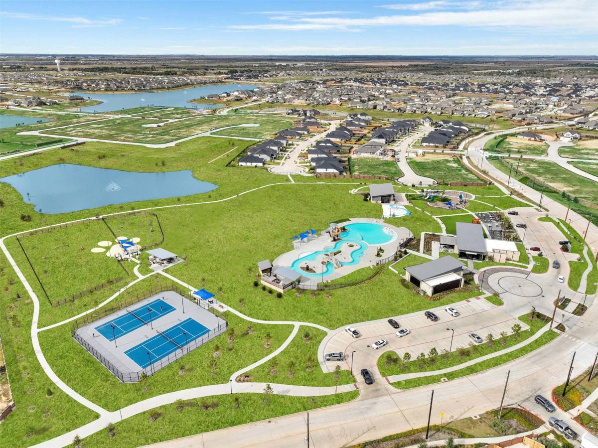 Apartment for rent at 153 Aurora Springs Dr #153, Katy, TX 77493