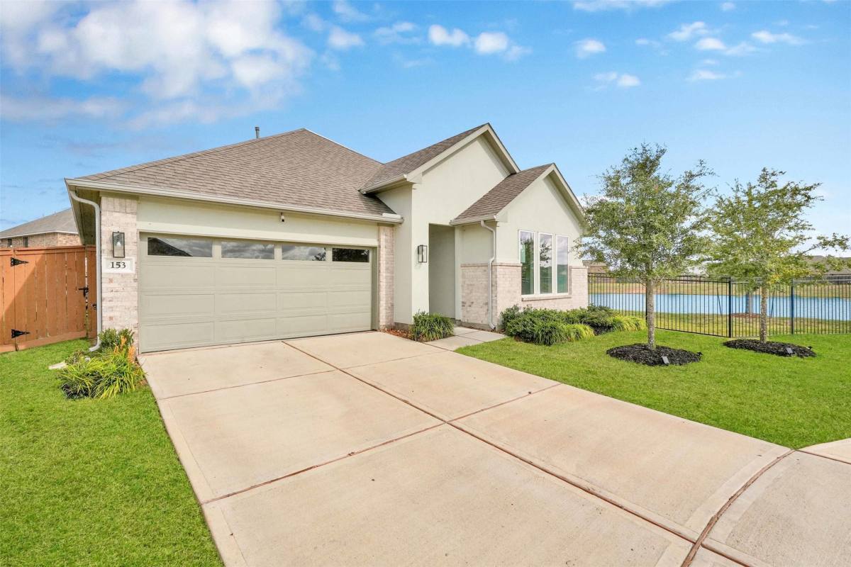 Apartment for rent at 153 Aurora Springs Dr #153, Katy, TX 77493