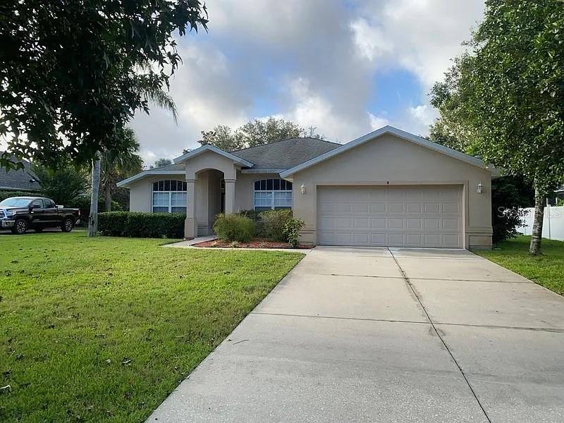 Apartment for rent at 8 Black Water Way #8, Ormond Beach, FL 32174