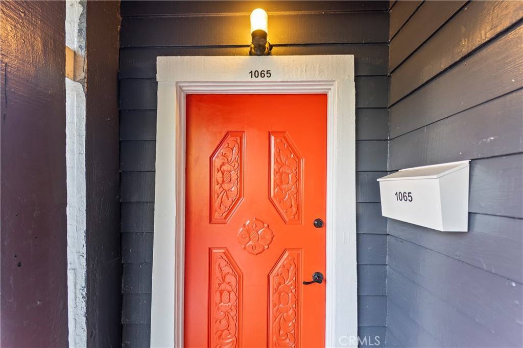 Apartment for rent at 1065 Laguna Ave, Los Angeles, CA 90026