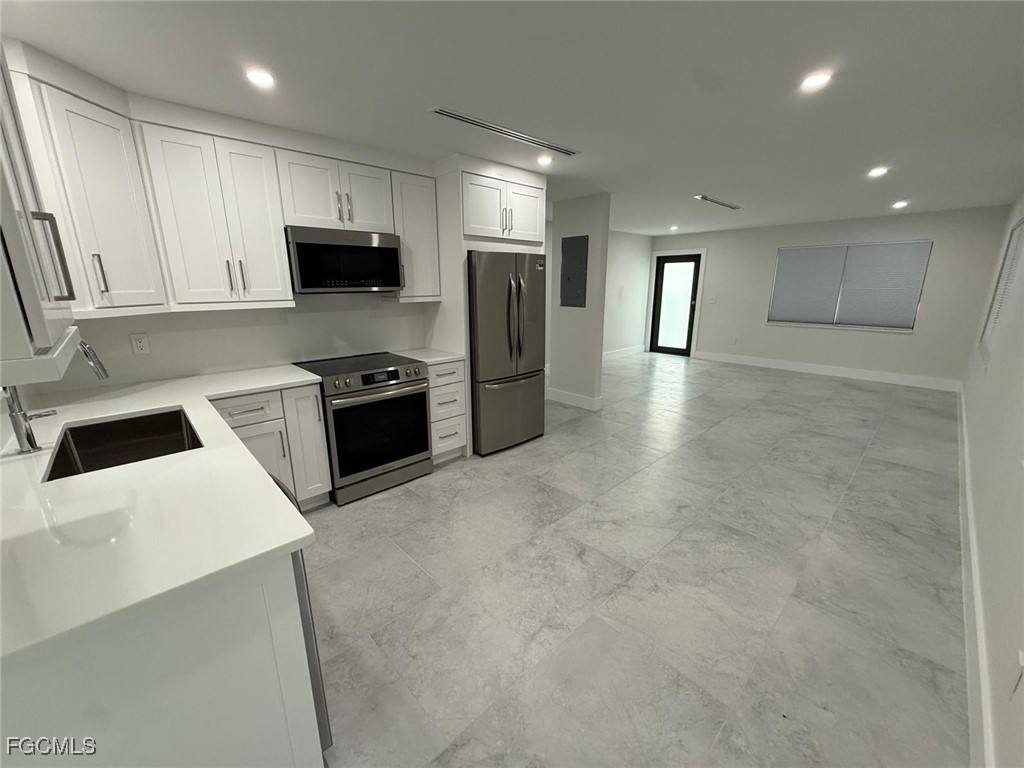 Apartment for rent at 3913 SE 11th Place #1, Cape Coral, FL 33904