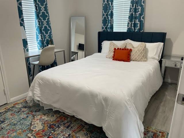 Apartment for rent at 4903 Noble St #1, Houston, TX 77020