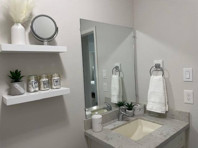 Apartment for rent at 4903 Noble St #1, Houston, TX 77020