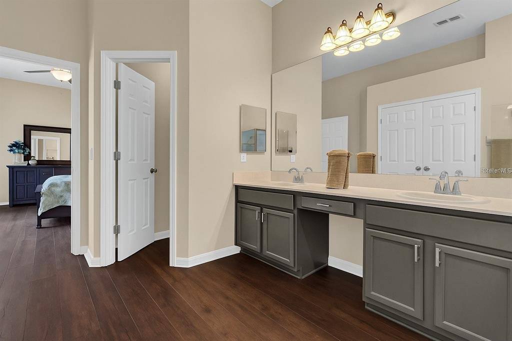 Apartment for rent at 604 Nadina Place #604, Kissimmee, FL 34747