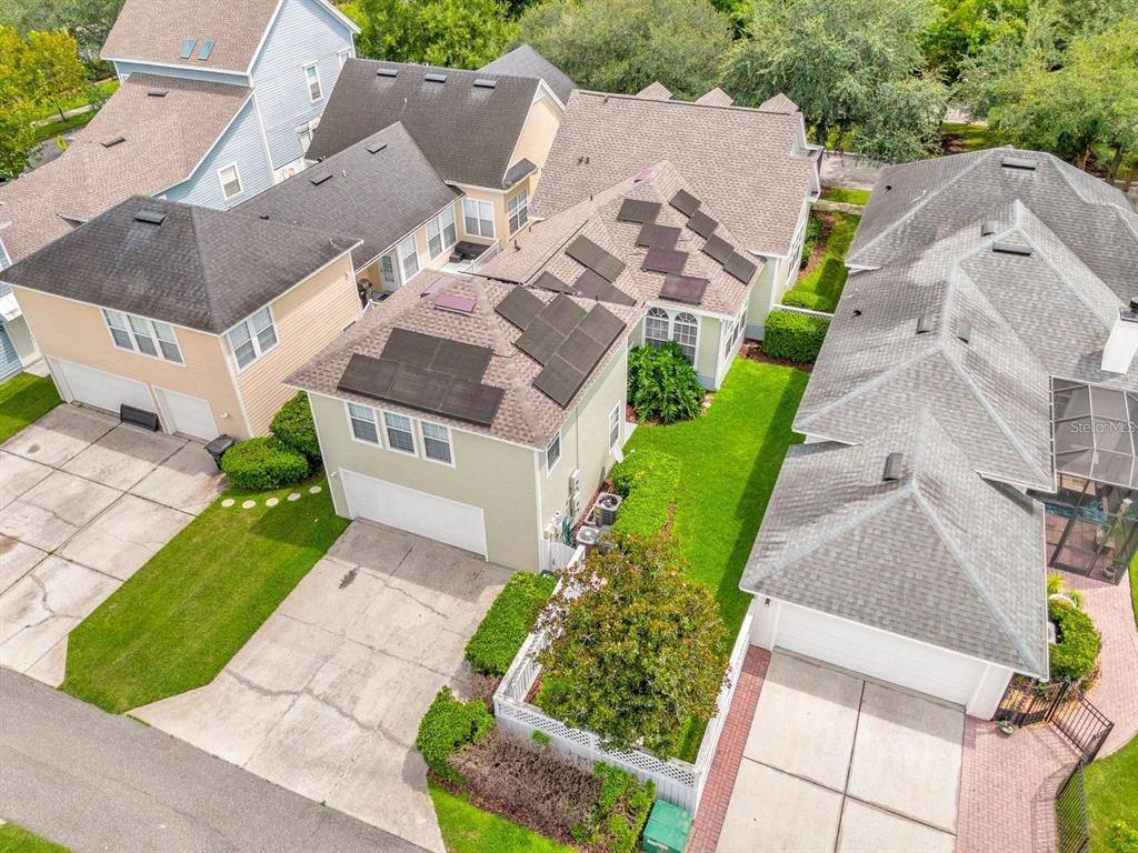 Apartment for rent at 604 Nadina Place #604, Kissimmee, FL 34747