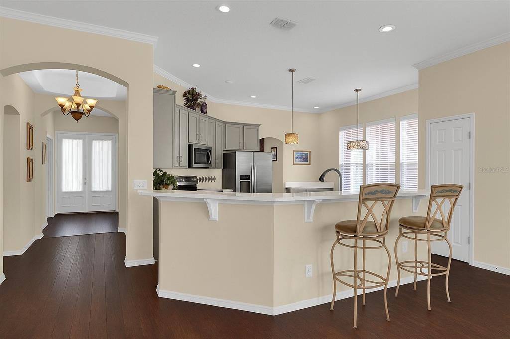 Apartment for rent at 604 Nadina Place #604, Kissimmee, FL 34747