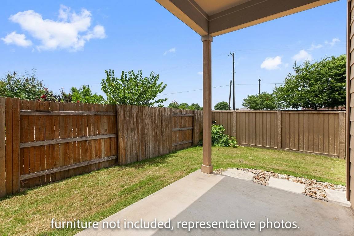 Apartment for rent at 2777 Santa Ana Lane, Round Rock, TX 78665