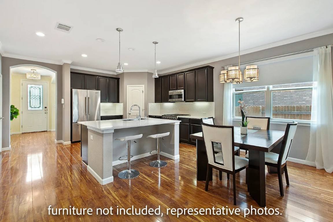 Apartment for rent at 2777 Santa Ana Lane, Round Rock, TX 78665