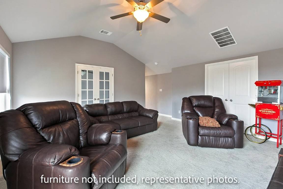 Apartment for rent at 2777 Santa Ana Lane, Round Rock, TX 78665