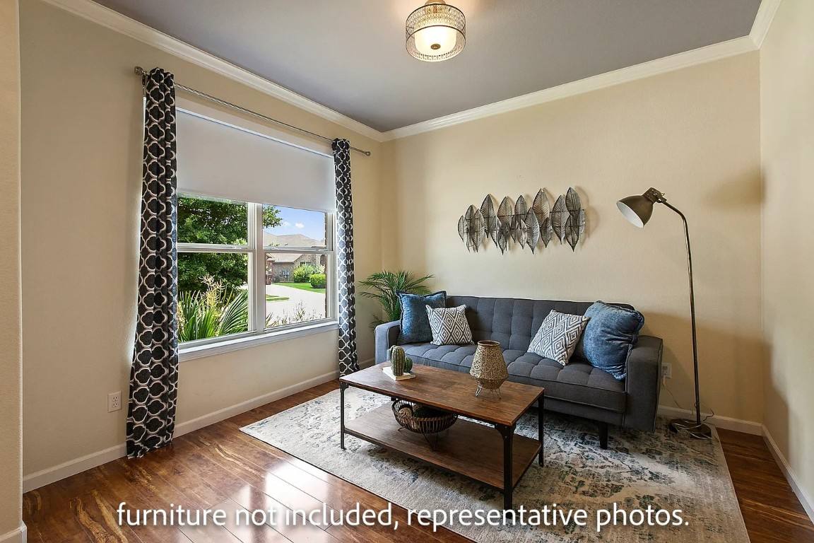 Apartment for rent at 2777 Santa Ana Lane, Round Rock, TX 78665