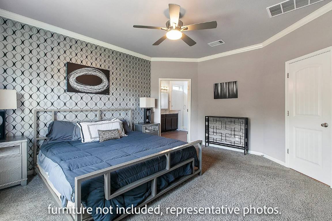 Apartment for rent at 2777 Santa Ana Lane, Round Rock, TX 78665