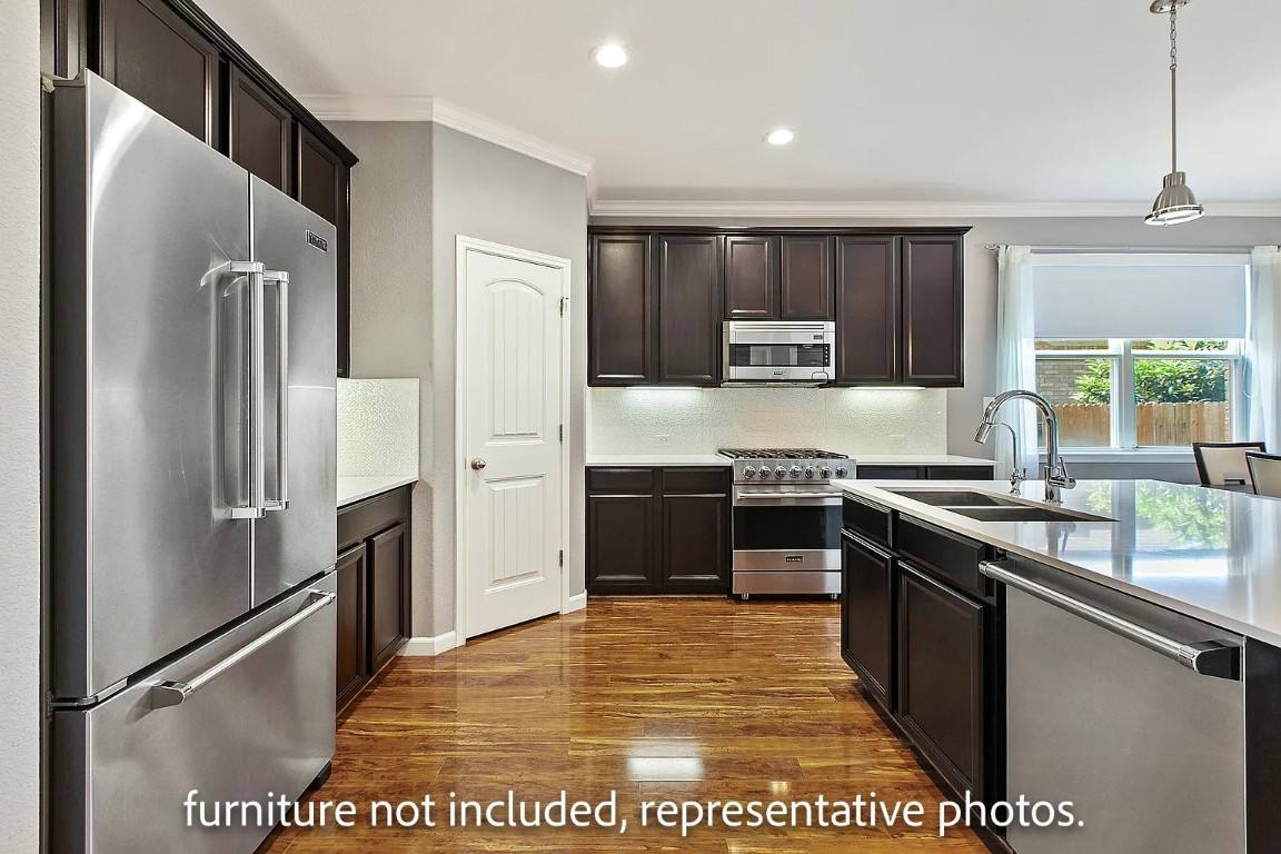 Apartment for rent at 2777 Santa Ana Lane, Round Rock, TX 78665