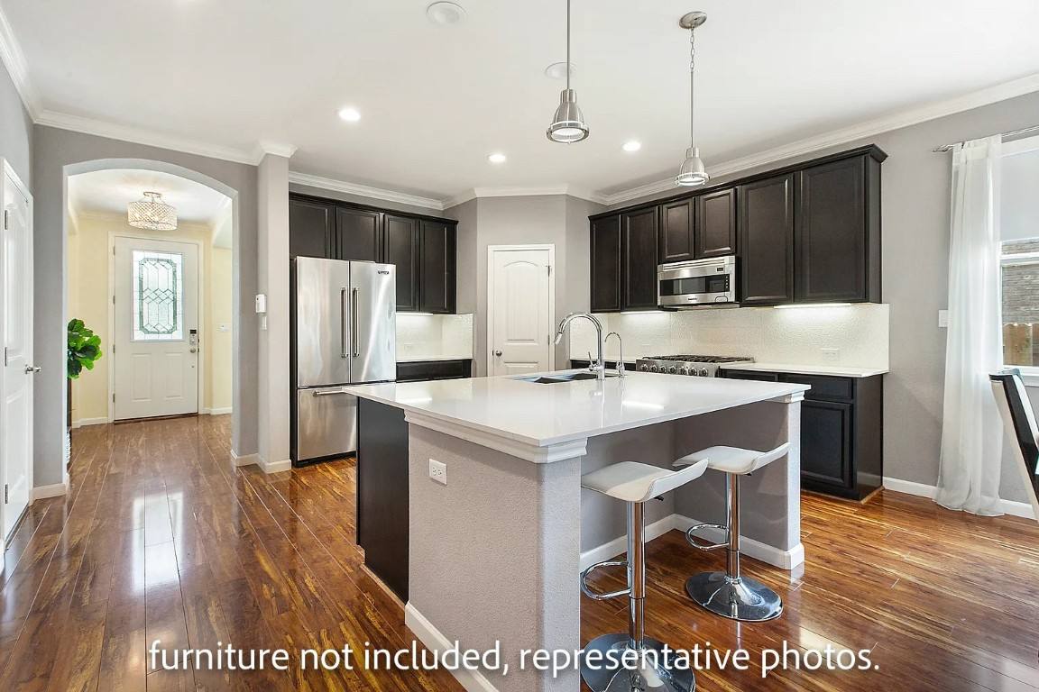 Apartment for rent at 2777 Santa Ana Lane, Round Rock, TX 78665