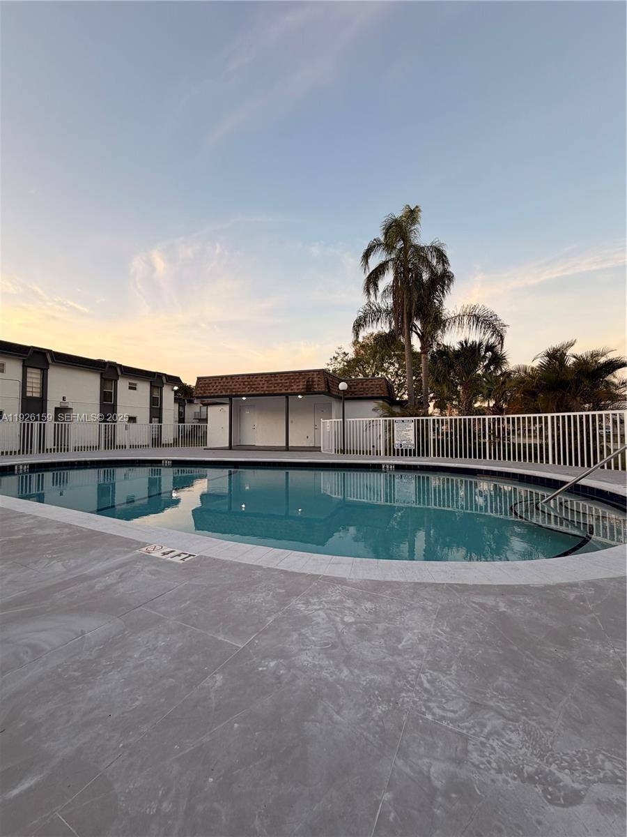 Condo for rent at 7250 SW 94th Place #7250B8, Miami, FL 33173