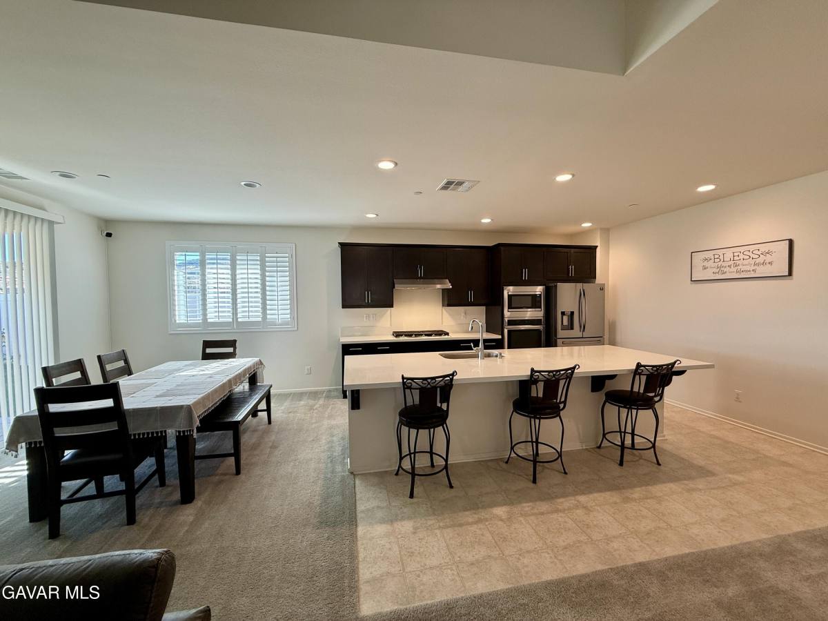 Apartment for rent at 38902 Malva Rosa Dr, Palmdale, CA 93551
