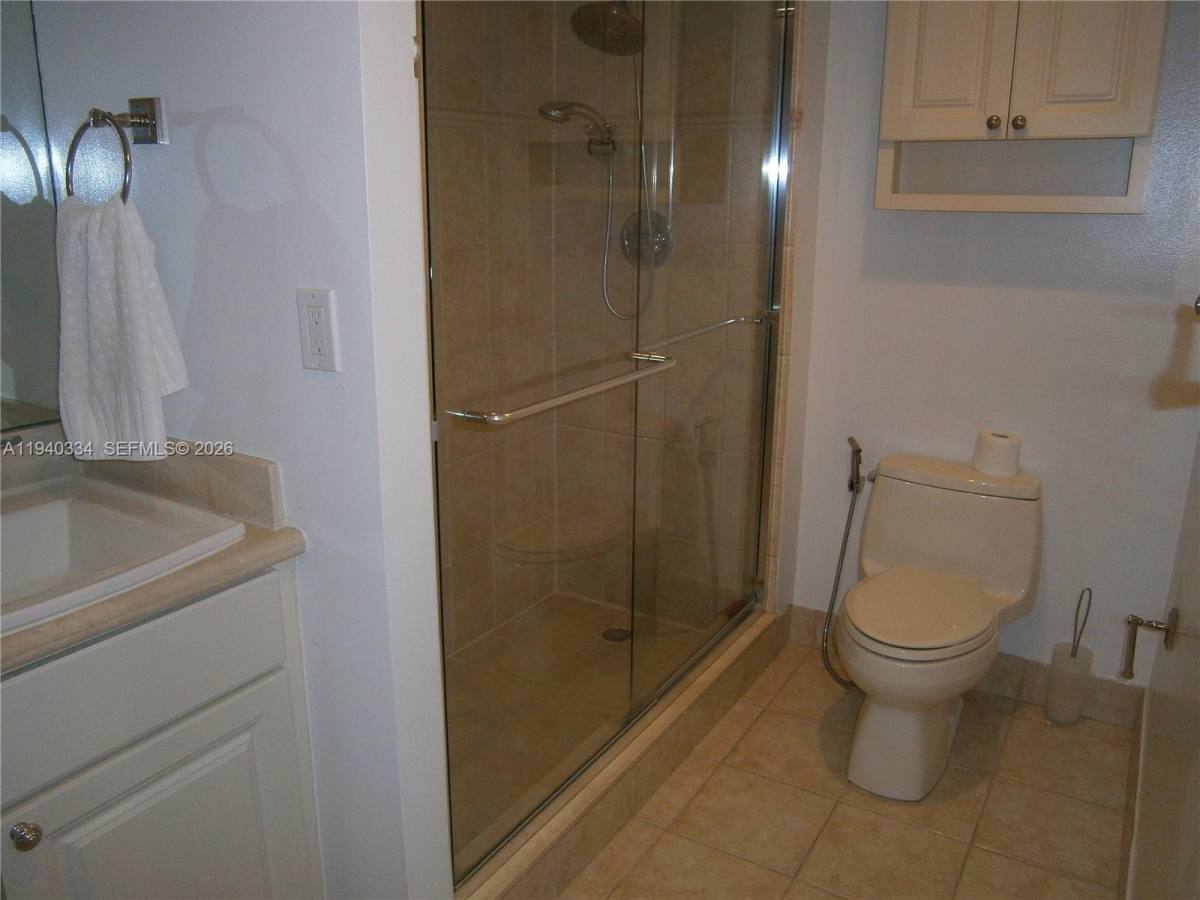 Apartment for rent at 290 174th St #1908, North Miami Beach, FL 33160