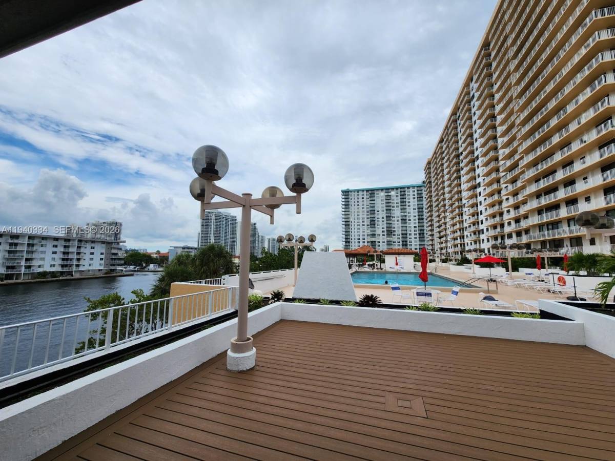 Apartment for rent at 290 174th St #1908, North Miami Beach, FL 33160