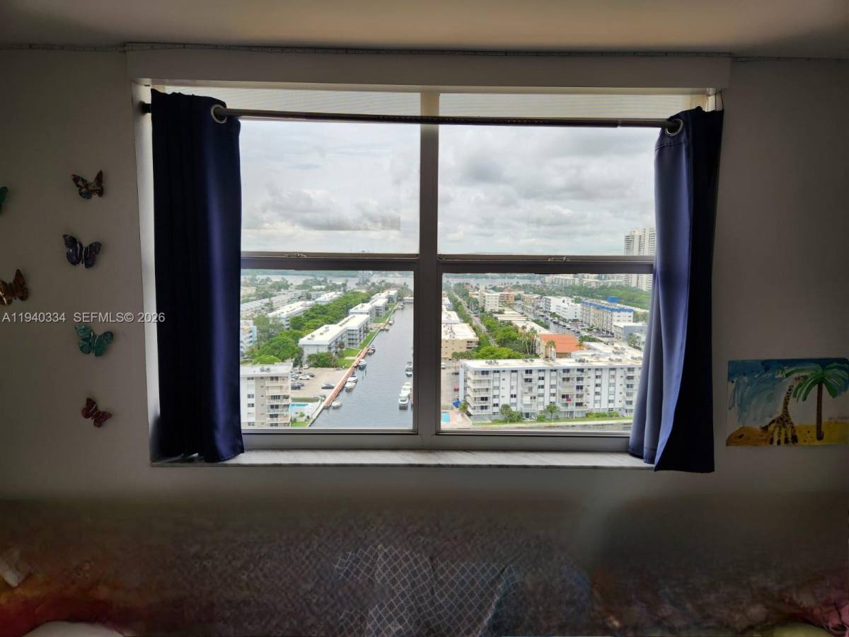 Apartment for rent at 290 174th St #1908, North Miami Beach, FL 33160