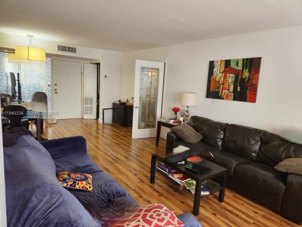 Apartment for rent at 290 174th St #1908, North Miami Beach, FL 33160
