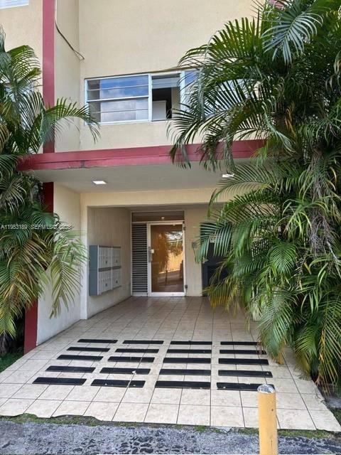 Apartment for rent at 4265 NW S Tamiami Canal Dr #1213, Miami, FL 33126