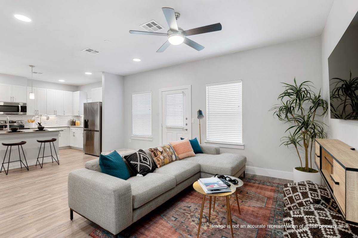 Apartment for rent at 28328-313 Birnham Woods Dr, Spring, TX 77386