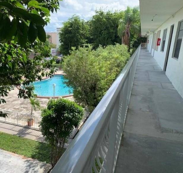 Apartment for rent at 500 NE 2nd St #317, Dania, FL 33004