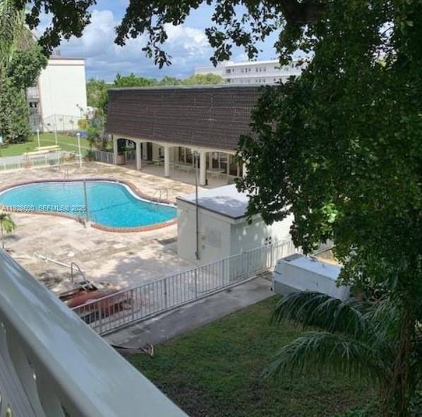 Apartment for rent at 500 NE 2nd St #317, Dania, FL 33004